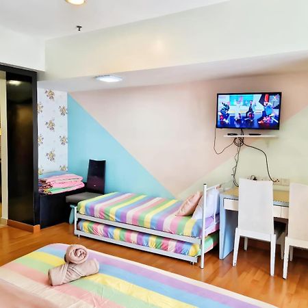 Exclusive Family Suites 5-6 Pax @ Sunway Pyramid Petaling Jaya Eksteriør bilde