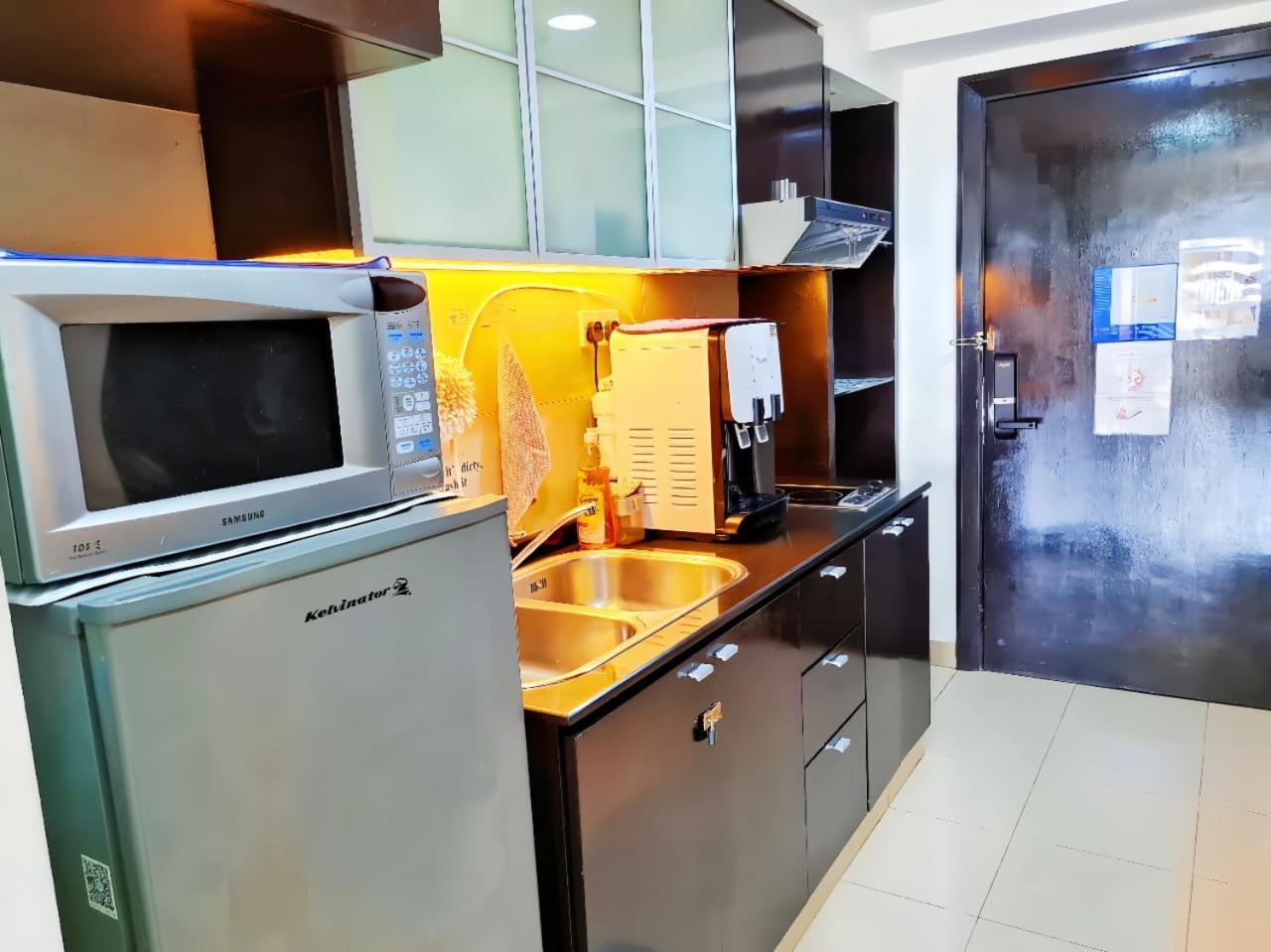 Exclusive Family Suites 5-6 Pax @ Sunway Pyramid Petaling Jaya Eksteriør bilde