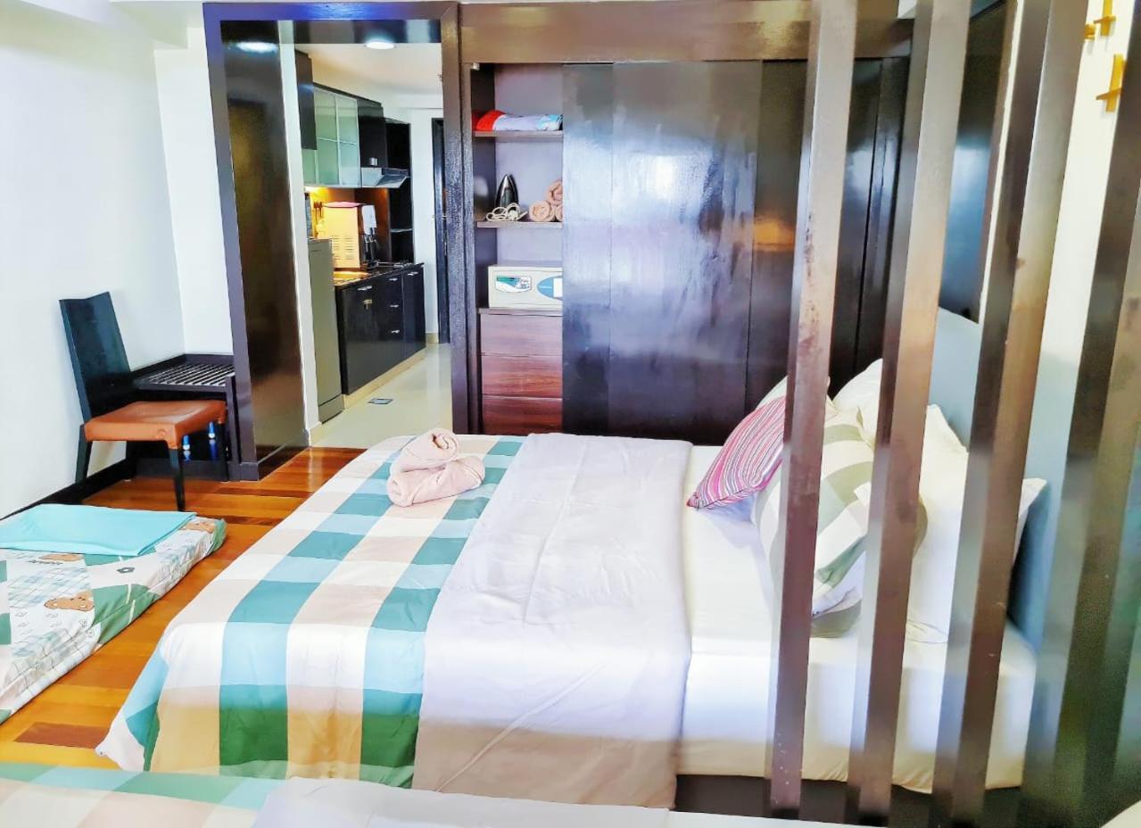 Exclusive Family Suites 5-6 Pax @ Sunway Pyramid Petaling Jaya Eksteriør bilde